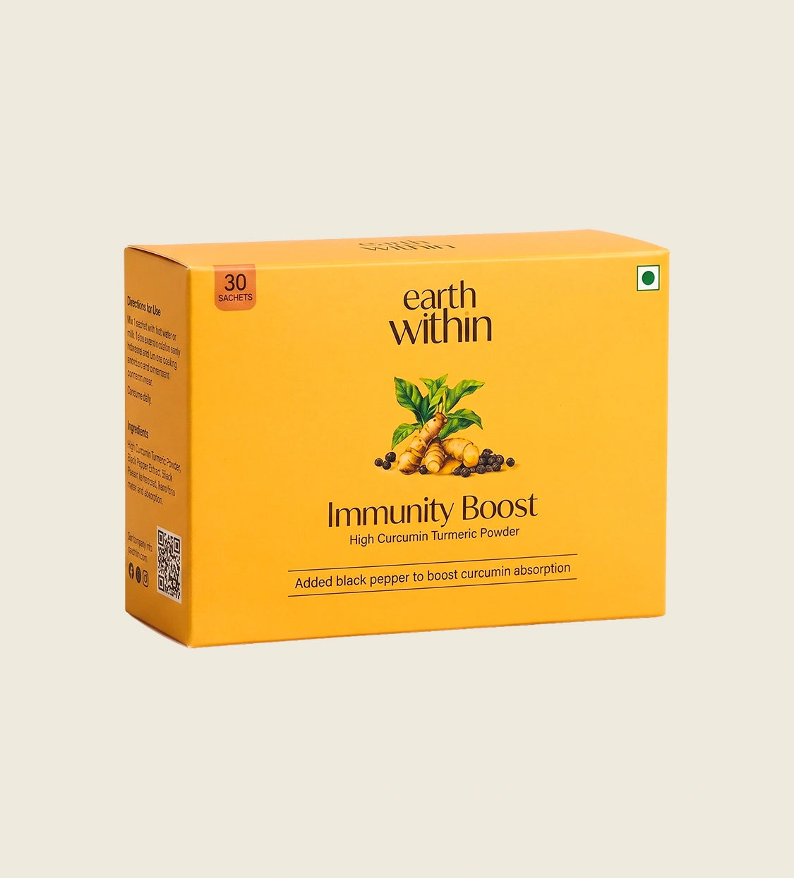 Immunity Boost