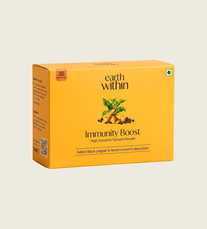 Immunity Boost
