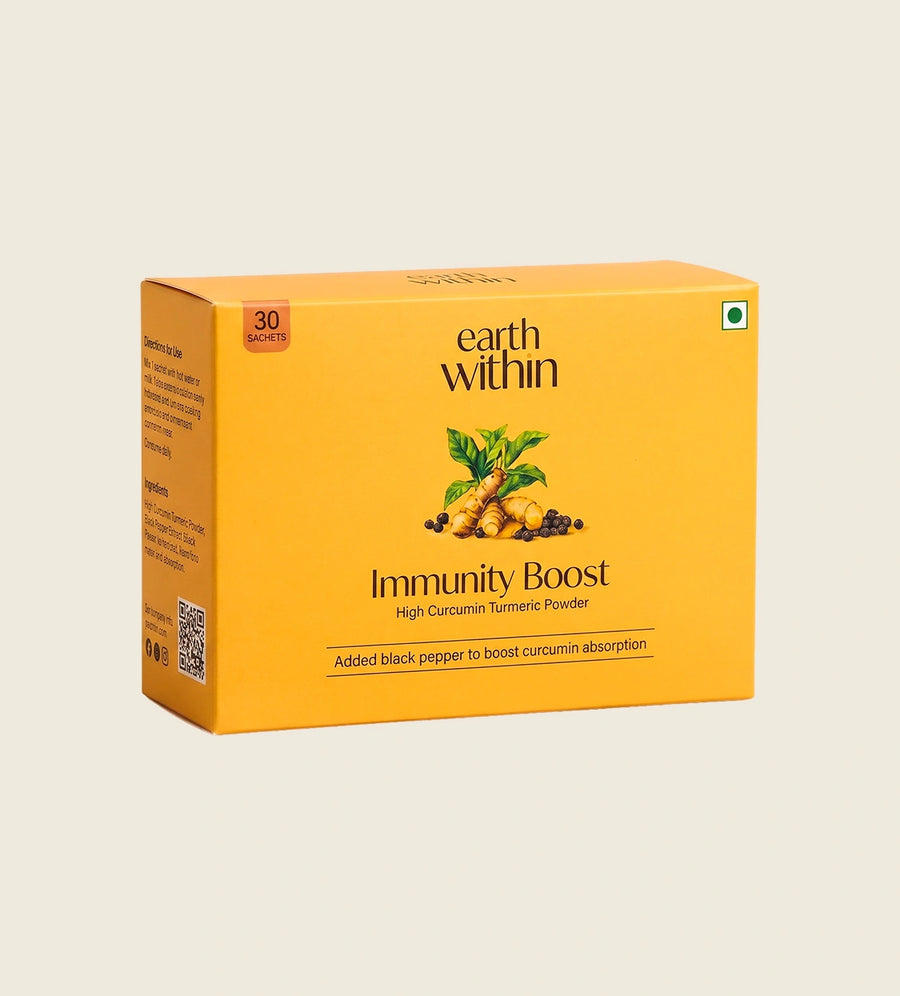 Immunity Boost