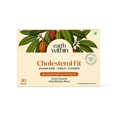 Cholesterol Fit