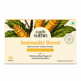 Immunity Boost