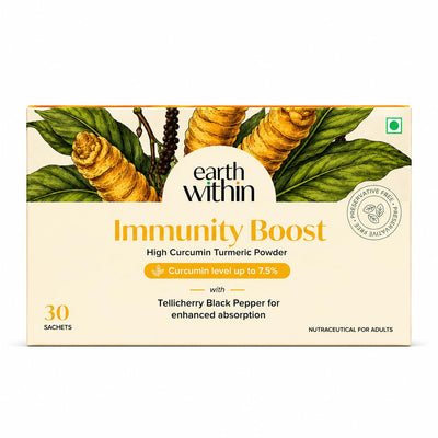 Immunity Boost