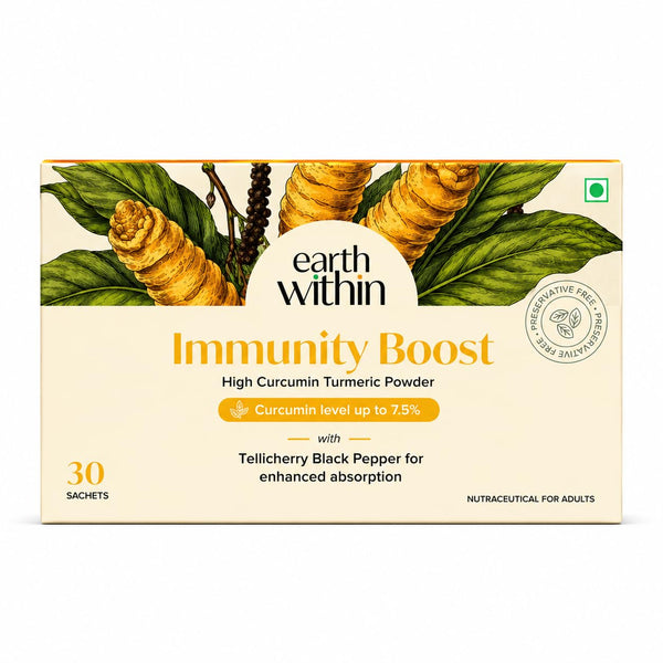 Immunity Boost