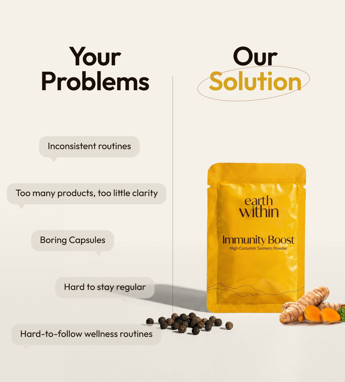 Immunity Boost