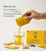 Immunity Boost