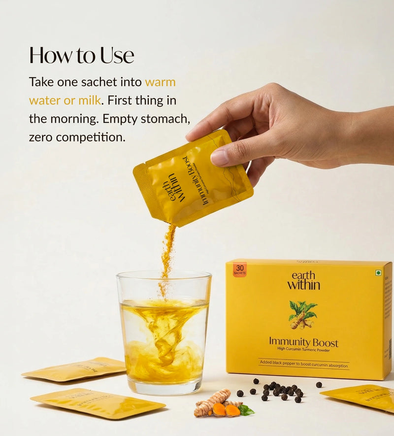Immunity Boost