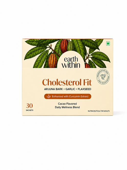 More Than Cholesterol Wellness