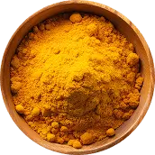 Generic Turmeric Powder