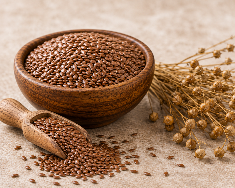 Flaxseed Extract
