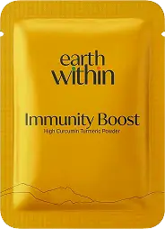 EARTH WITHIN