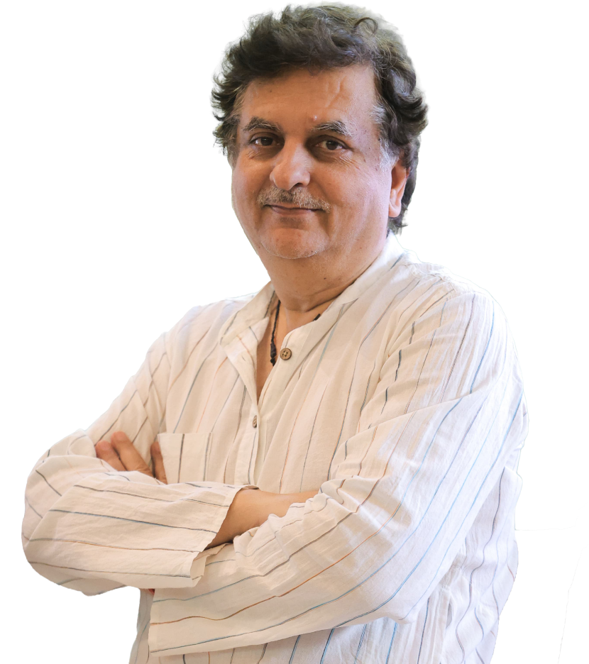Ranjan Chopra