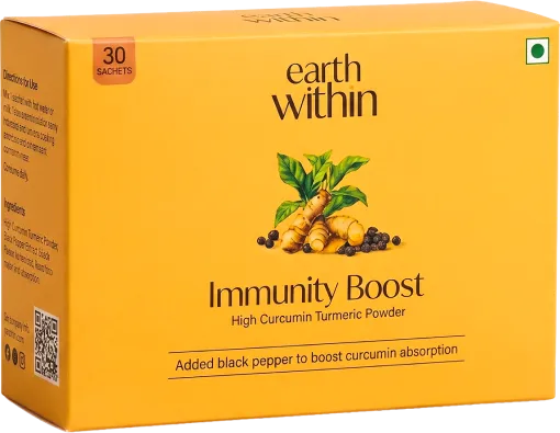 Immunity Boost