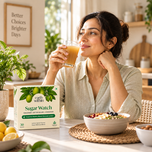 More Than Glucose Wellness