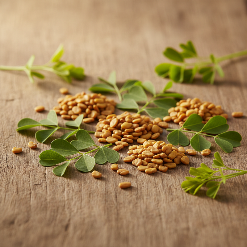 Fenugreek