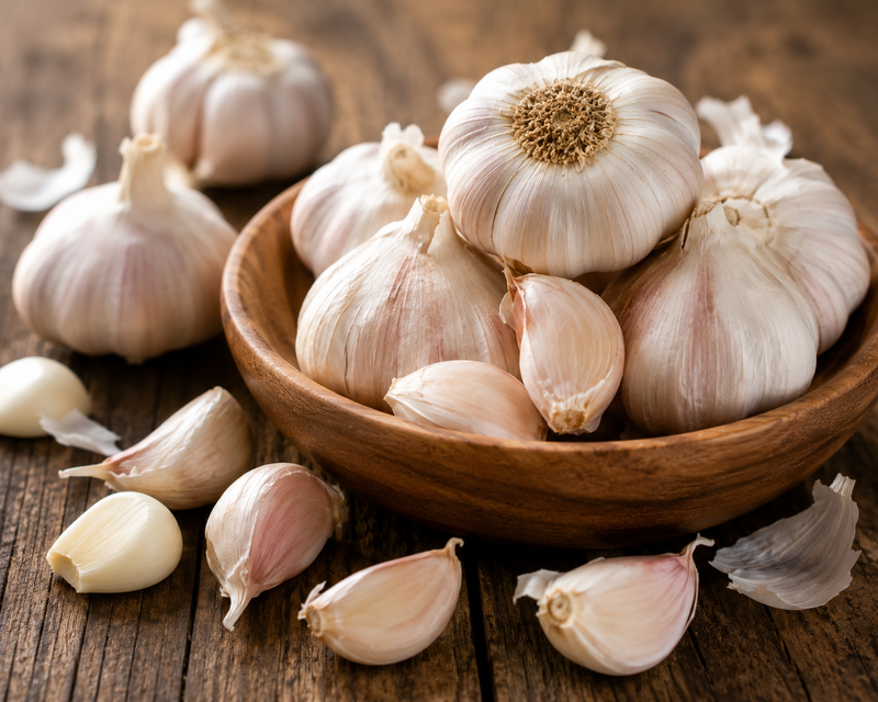 Garlic Extract