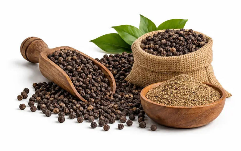 Tellicherry Black Pepper