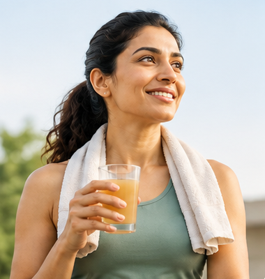 Everyday Metabolic Wellness
