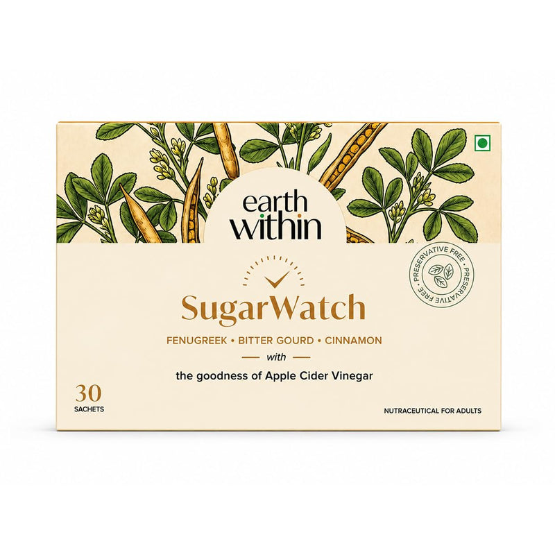Sugar Watch