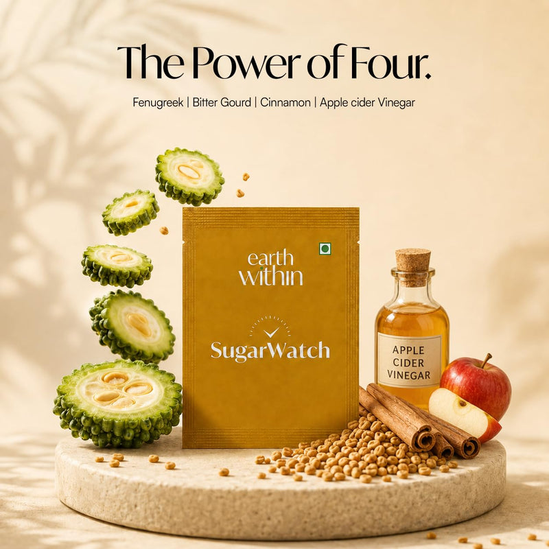 Sugar Watch