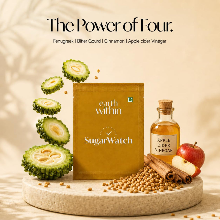 Sugar Watch